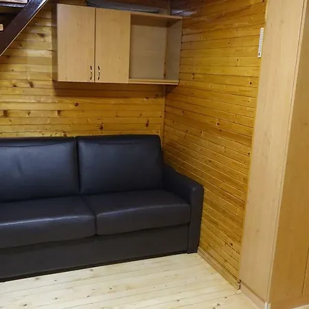 Holiday home Apartma - Brunarica 69