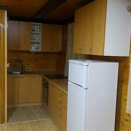 Casa vacanze Apartma - Brunarica 69 Catez ob Savi