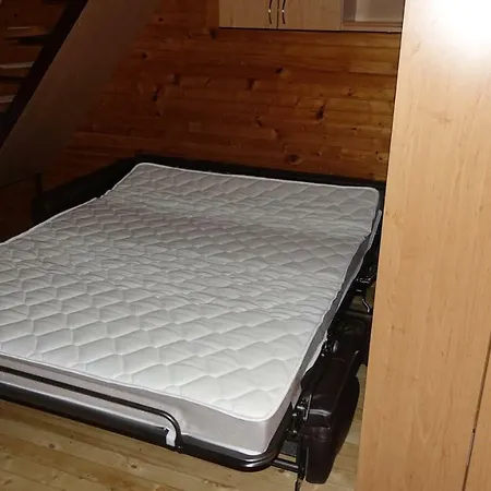 Casa vacanze Apartma - Brunarica 69 Catez ob Savi
