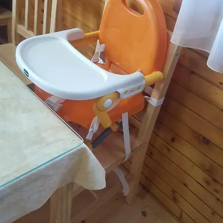 Apartma - Brunarica 69 Holiday home *