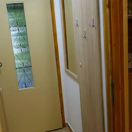 Holiday home Apartma - Brunarica 69 Catez ob Savi