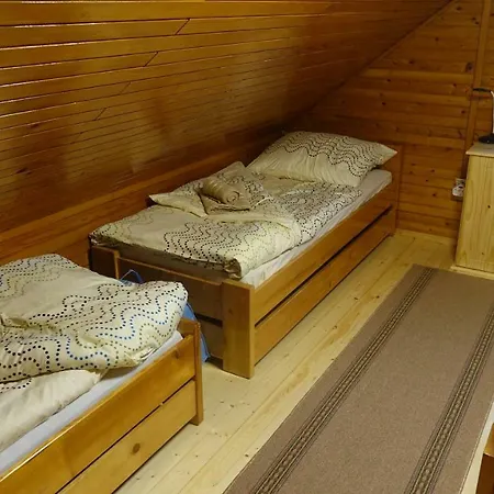 Apartma - Brunarica 69 Holiday home