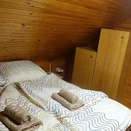 Apartma - Brunarica 69 *