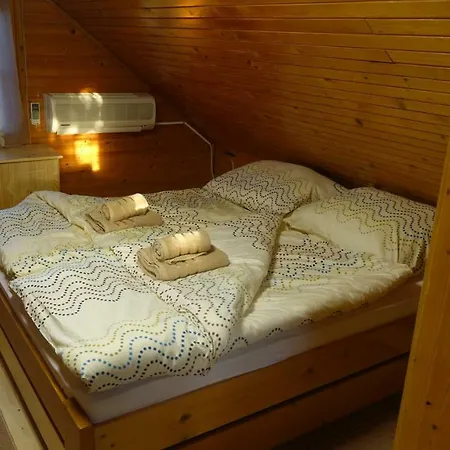 Holiday home Apartma - Brunarica 69 *