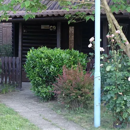 Apartma - Brunarica 69 *