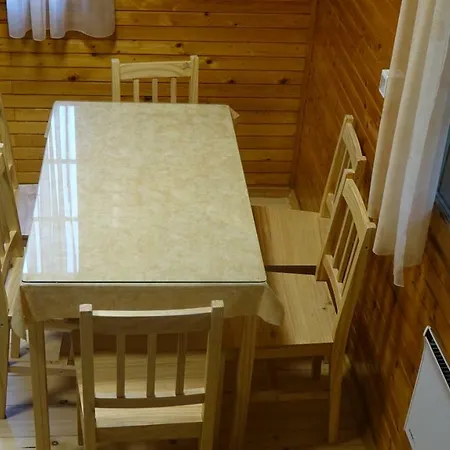 Holiday home Apartma - Brunarica 69 Catez ob Savi