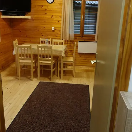 Holiday home Apartma - Brunarica 69