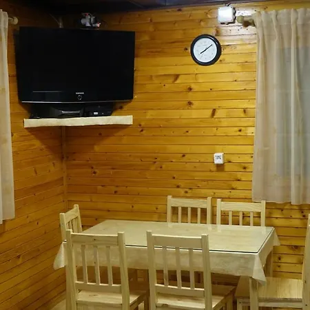 Holiday home Apartma - Brunarica 69