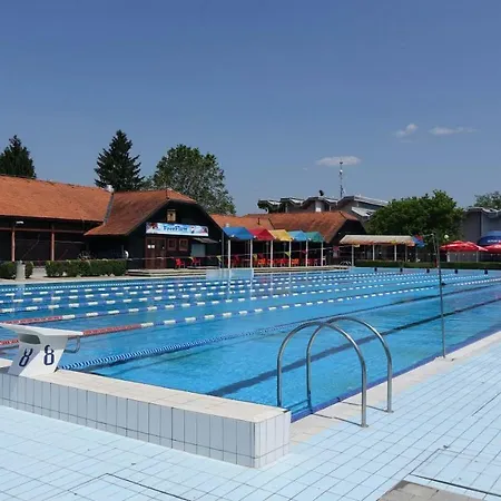 Holiday home Apartma - Brunarica 69 *