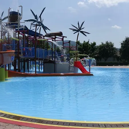 Holiday home Apartma - Brunarica 69 *