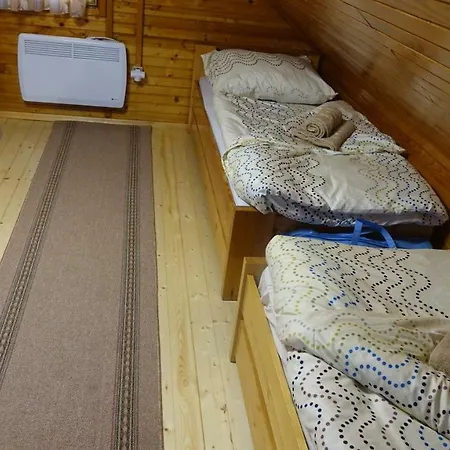 Apartma - Brunarica 69 Catez ob Savi