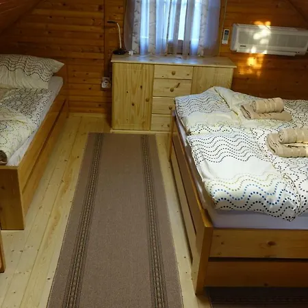 Holiday home Apartma - Brunarica 69