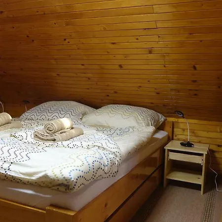 Holiday home Apartma - Brunarica 69 *