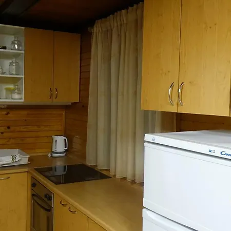 Apartma - Brunarica 69 Catez ob Savi