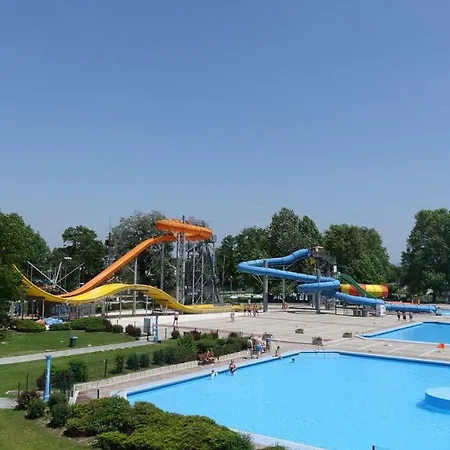 Holiday home Apartma - Brunarica 69 Catez ob Savi